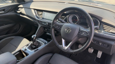 Vauxhall Insignia 1.5T SRi Nav 5dr Petrol Hatchback